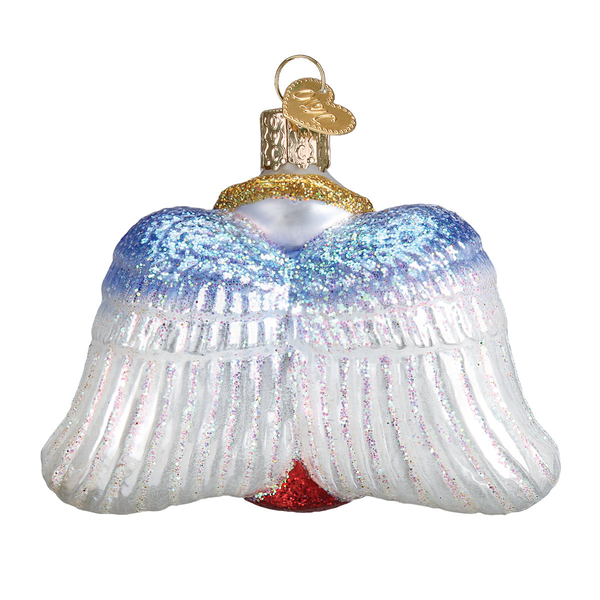 Angel Paw Ornament