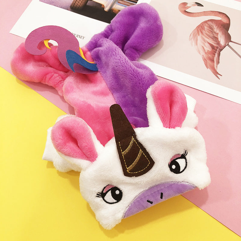 Unicorn Halloween Pet Cosplay Costume