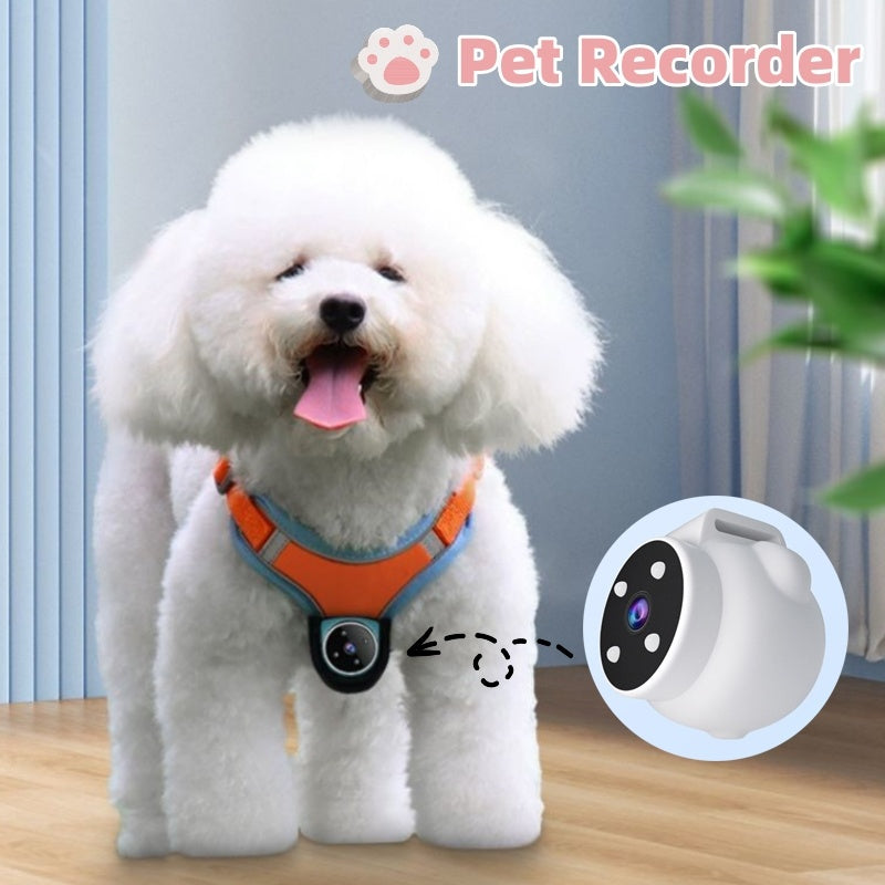 GPS Pet Cam