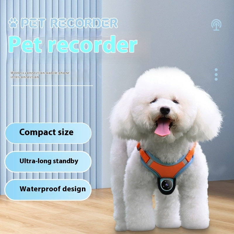 GPS Pet Cam