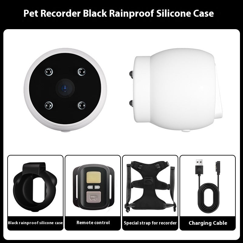 GPS Pet Cam