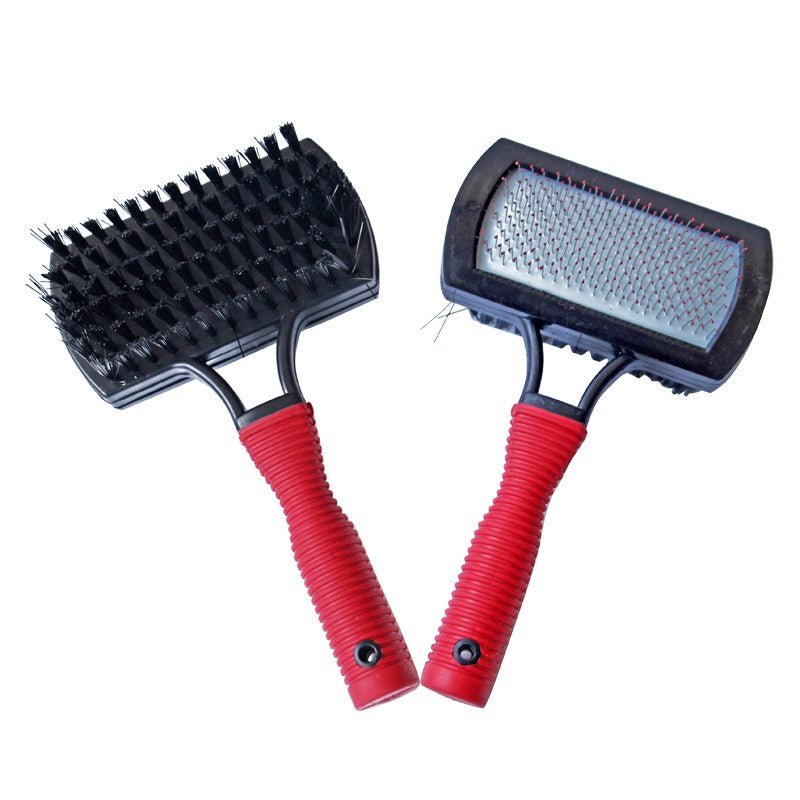 9 in 1 Pet Grooming Kit