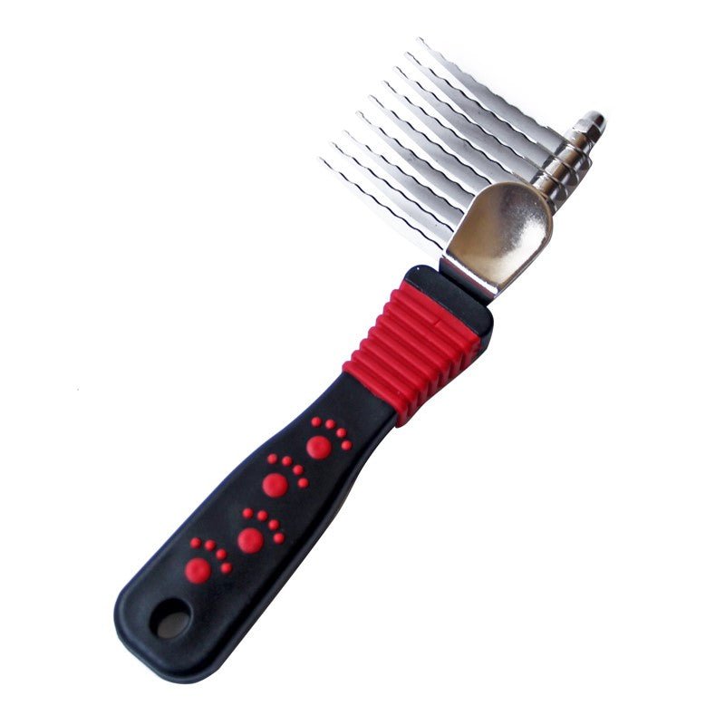 9 in 1 Pet Grooming Kit