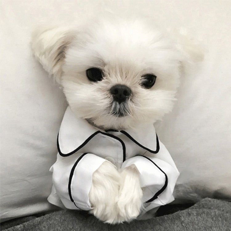 Classic Cotton Pet PJS