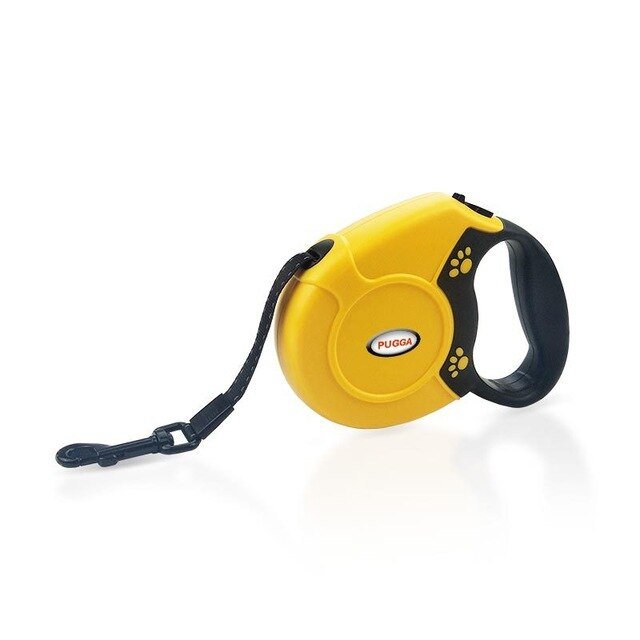 Durable Retractable Pet Leash