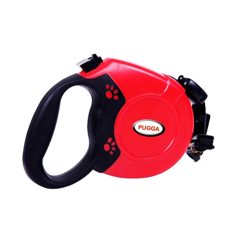 Durable Retractable Pet Leash