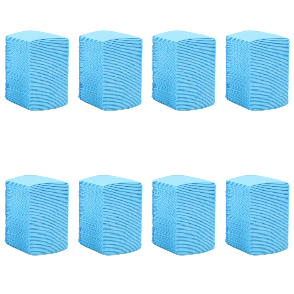 NNEVL Pet Training Pads 400 pcs 45x33 cm Non Woven Fabric-3