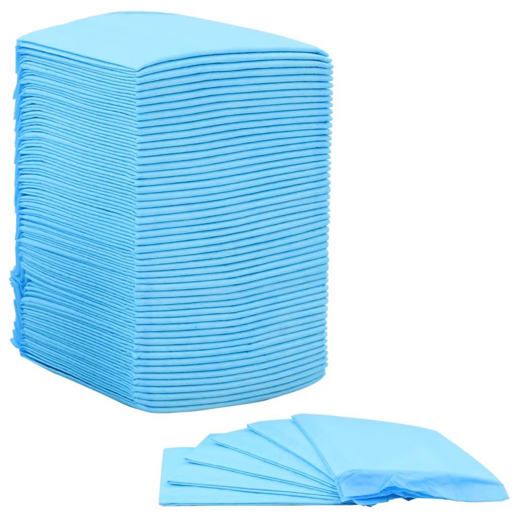 NNEVL Pet Training Pads 400 pcs 45x33 cm Non Woven Fabric-4