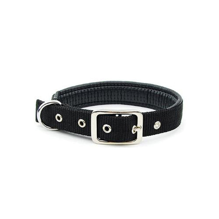 Adjustable Nylon Dog Collars