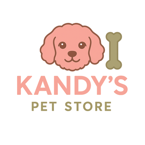 Kandy's Pet Store