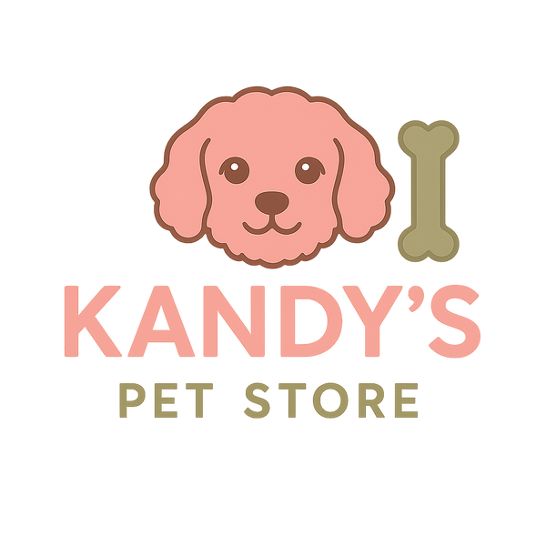 Kandy's Pet Store