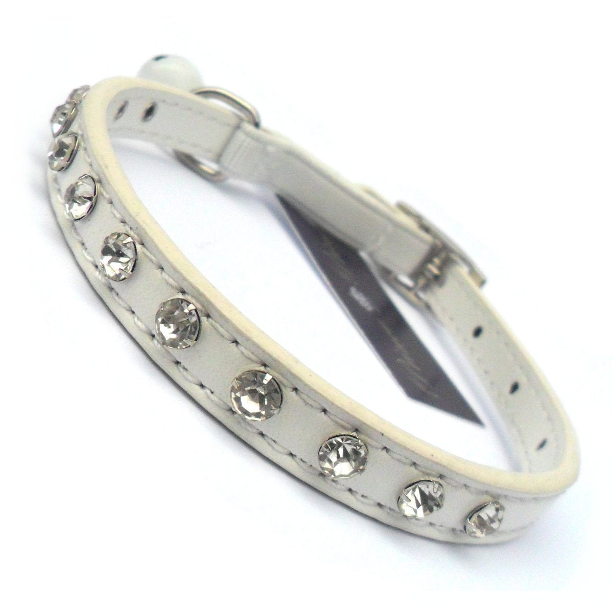 Glamour Puss Cat Collars