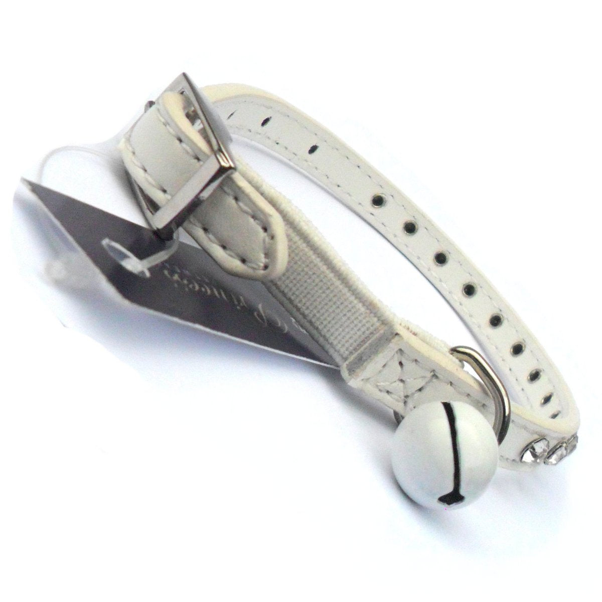 Glamour Puss Cat Collars