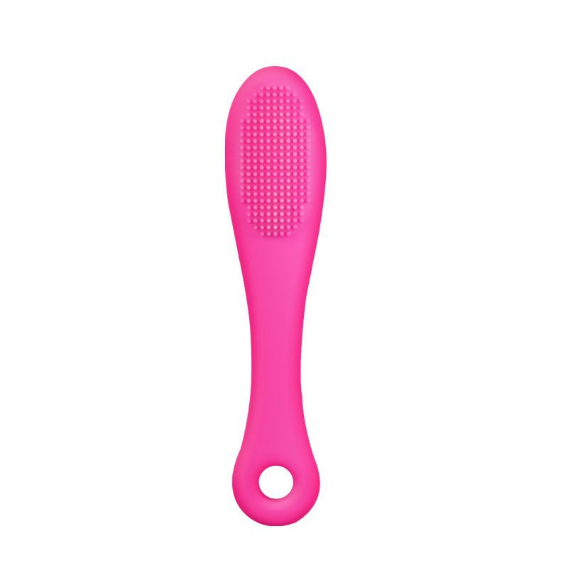 Silicone Finger Toothbrush