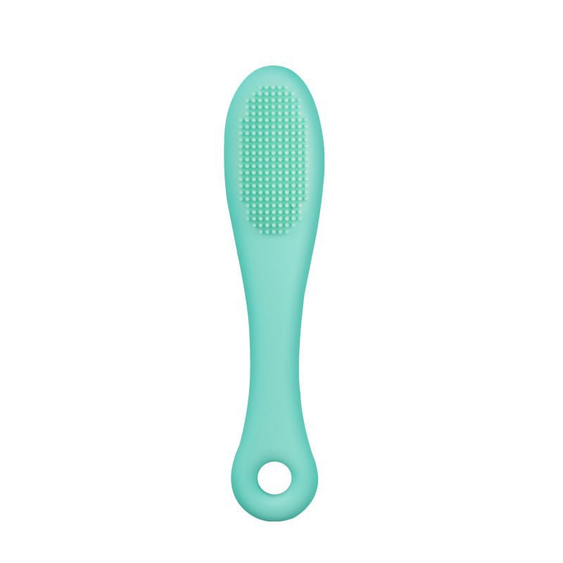 Silicone Finger Toothbrush