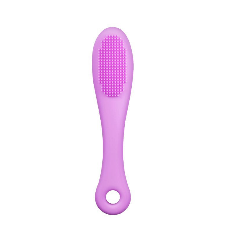 Silicone Finger Toothbrush