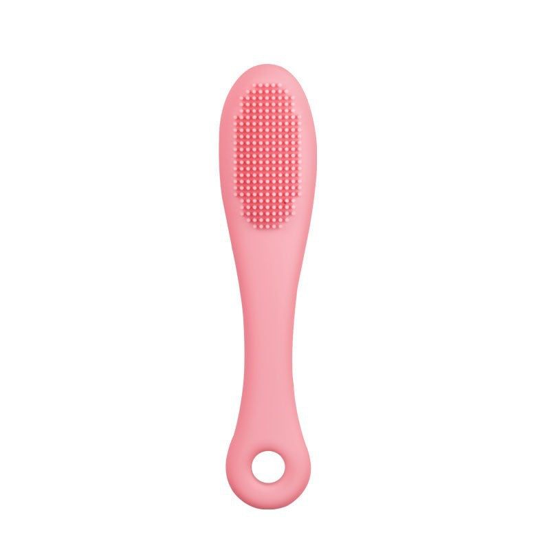 Silicone Finger Toothbrush