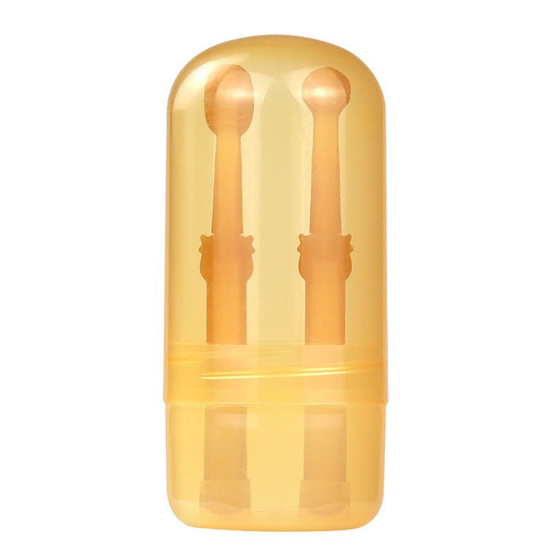Silicone Finger Toothbrush