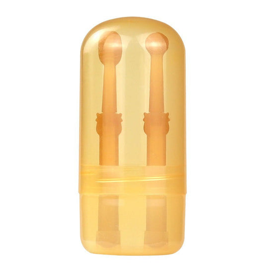 Silicone Finger Toothbrush