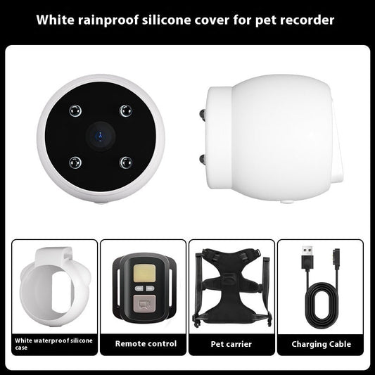 GPS Pet Cam