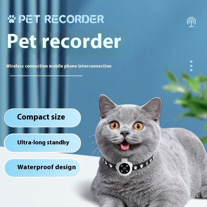 GPS Pet Cam