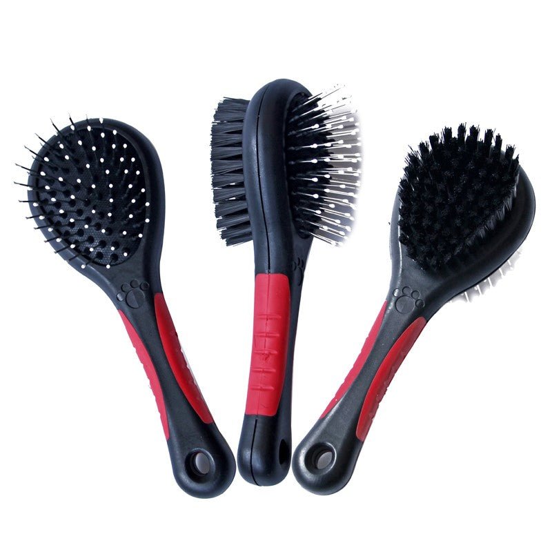 9 in 1 Pet Grooming Kit