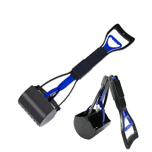 Ultimate Pooper Scooper