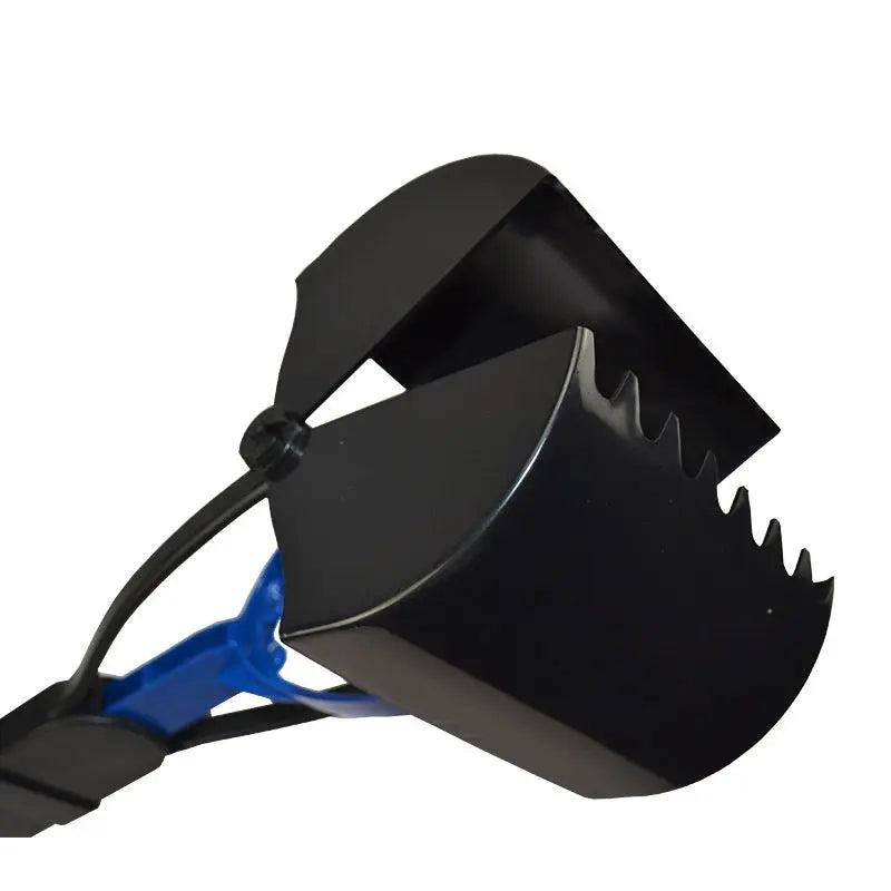 Ultimate Pooper Scooper