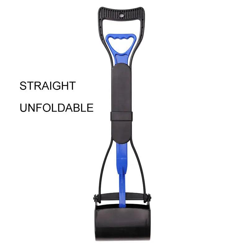 Ultimate Pooper Scooper