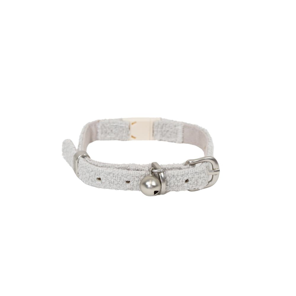 Pastel Cat Collars