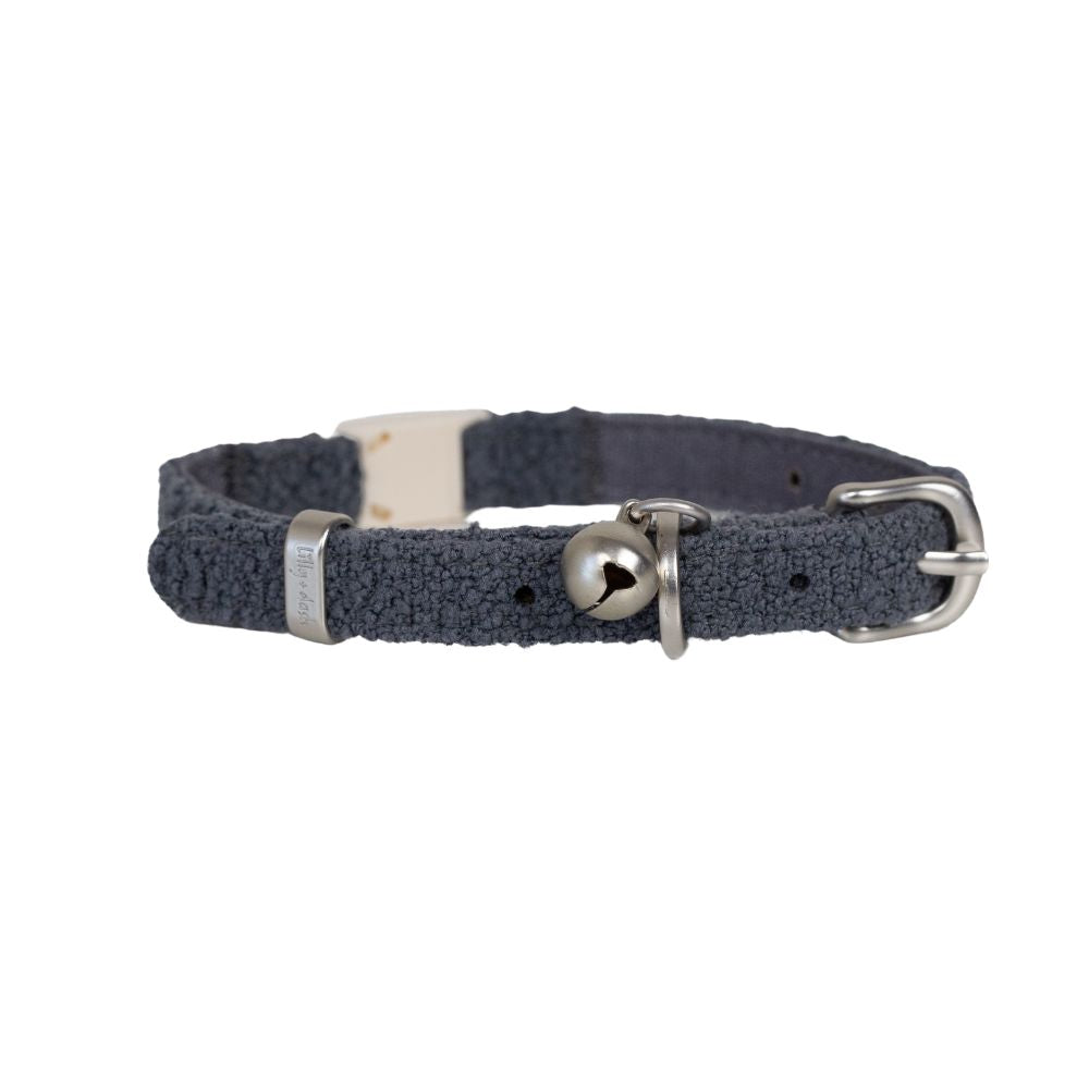 Pastel Cat Collars