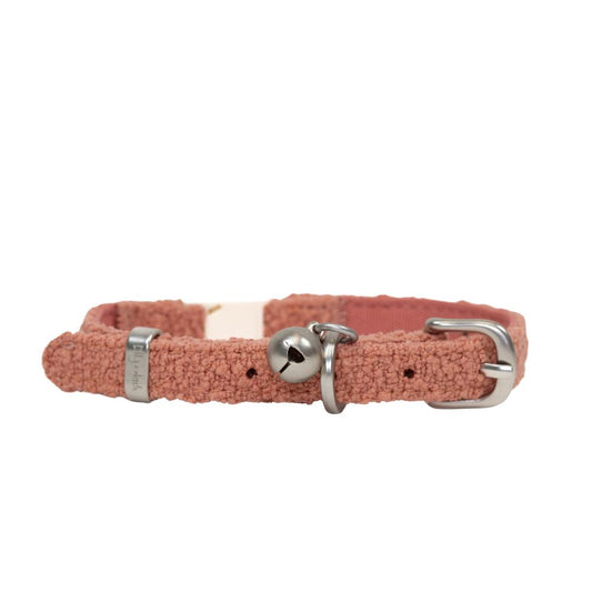 Pastel Cat Collars