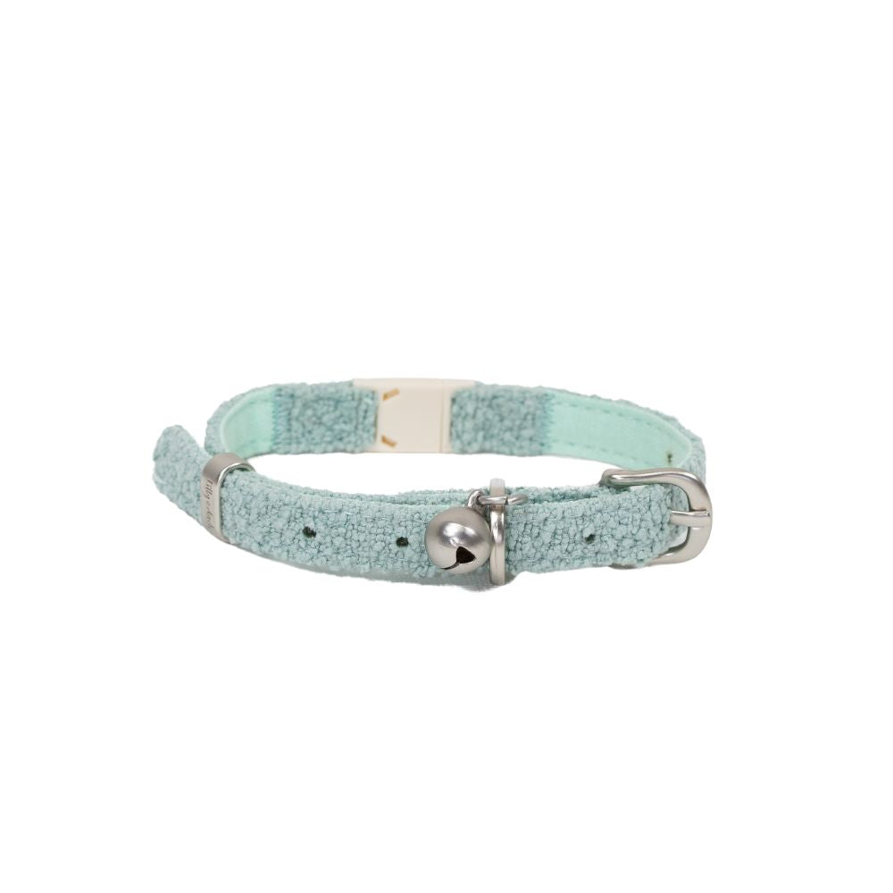Pastel Cat Collars