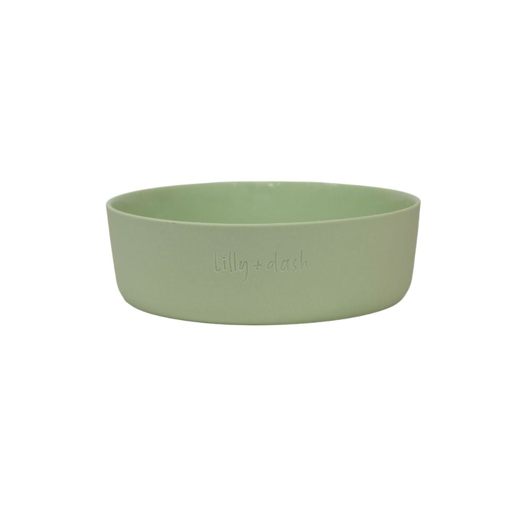 Pastel Pet Bowl