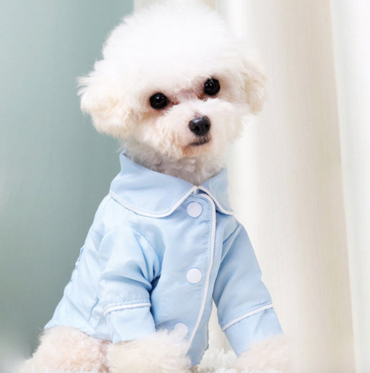Classic Cotton Pet PJS