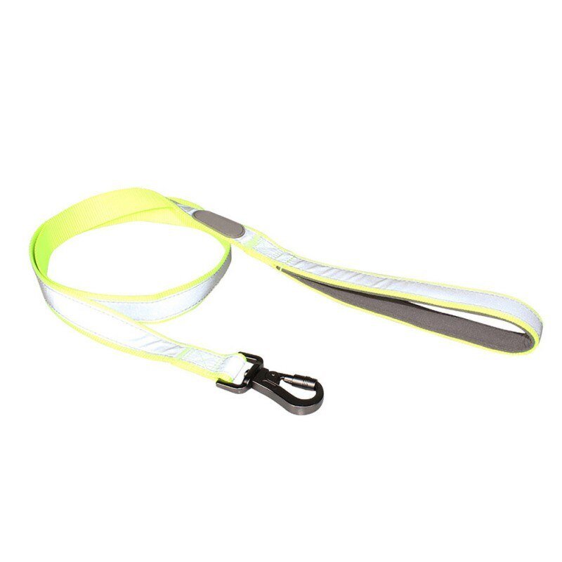 Reflective Collar & Leash Set