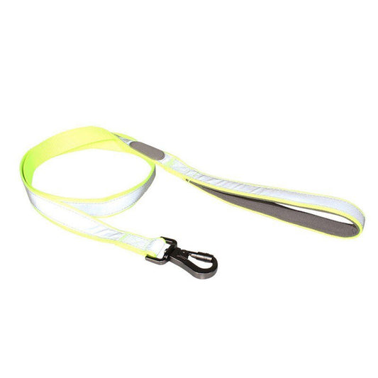 Reflective Collar & Leash Set