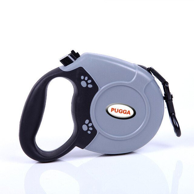 Durable Retractable Pet Leash