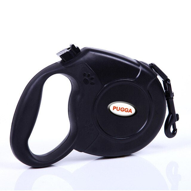 Durable Retractable Pet Leash