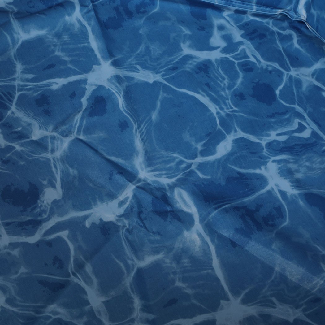 Foldable Pet Swimming Pool
