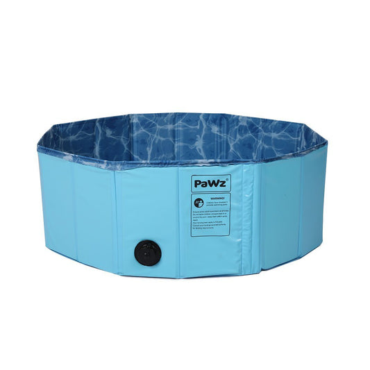 Foldable Pet Swimming Pool