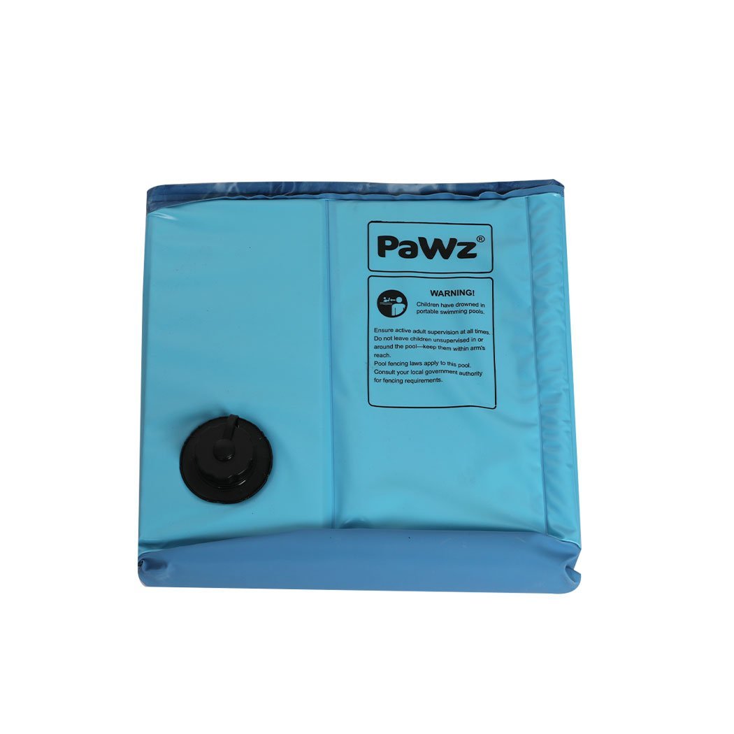 Foldable Pet Swimming Pool