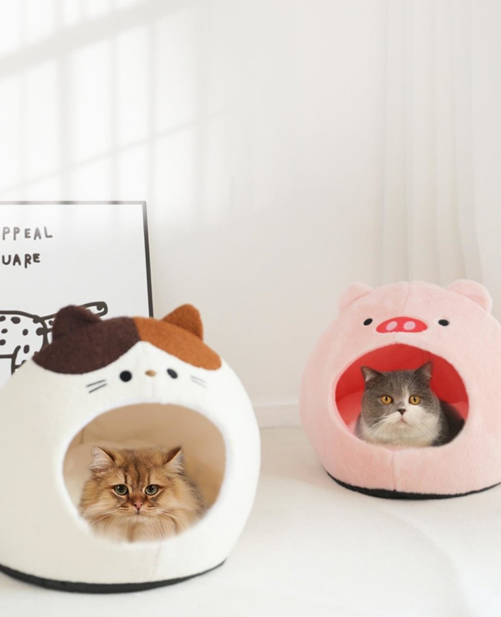 One Bite Pet Bed