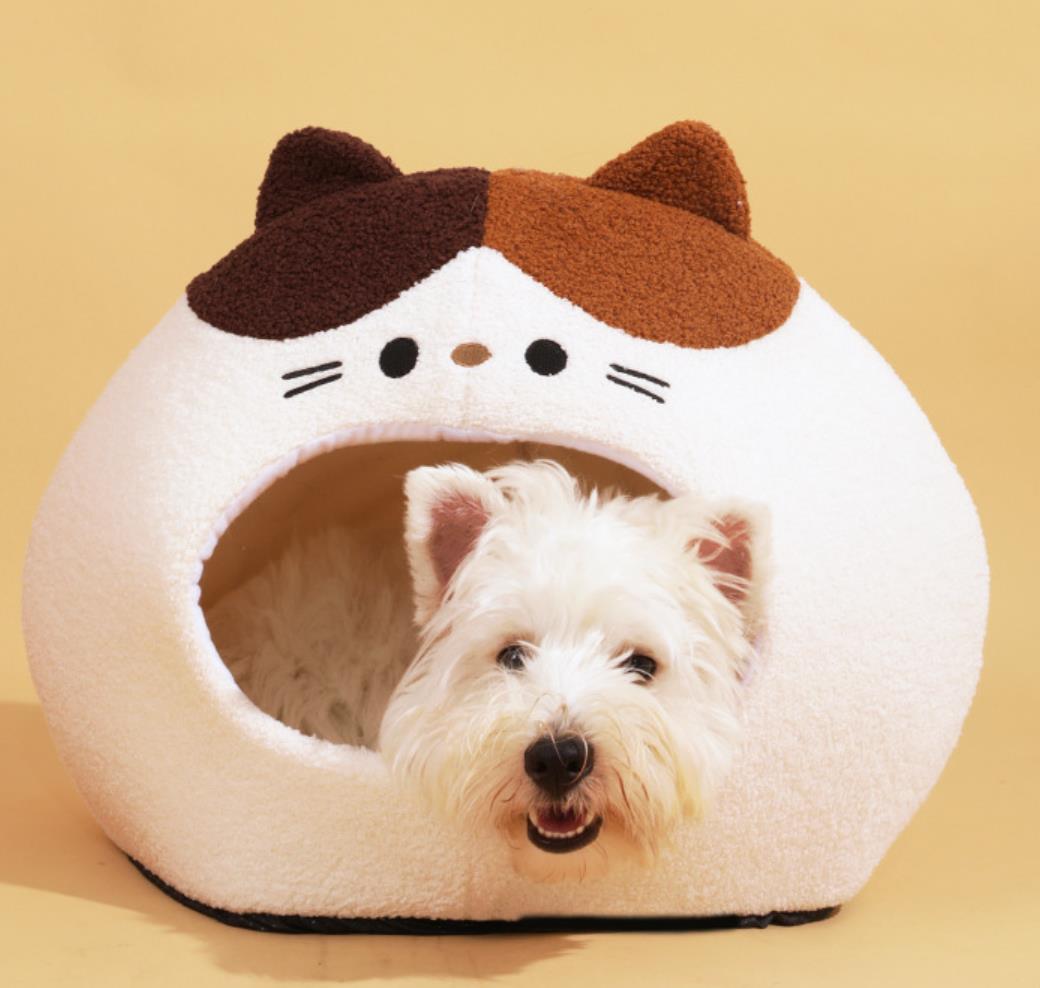 One Bite Pet Bed