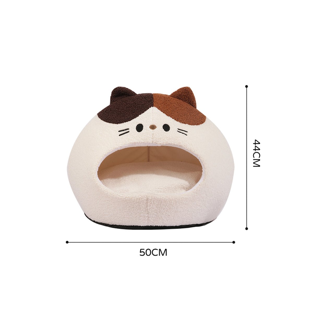 One Bite Pet Bed