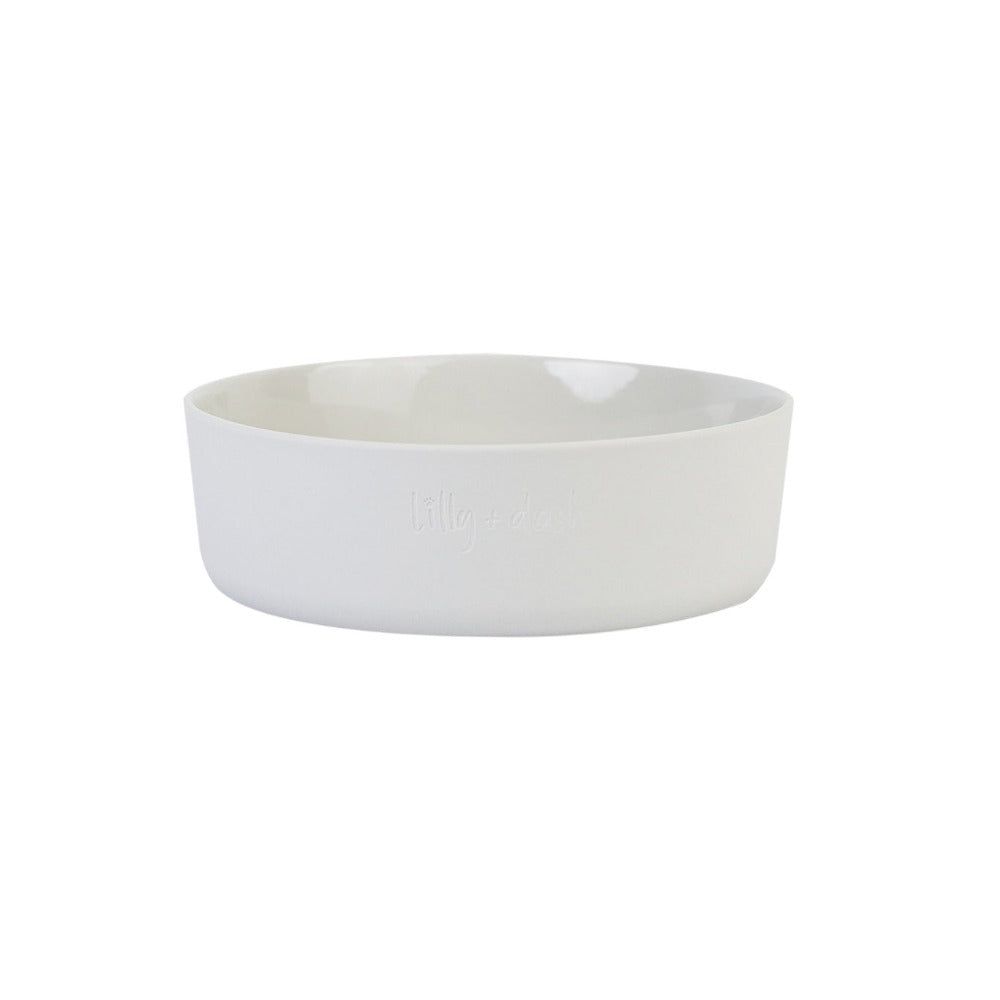 Pastel Pet Bowl