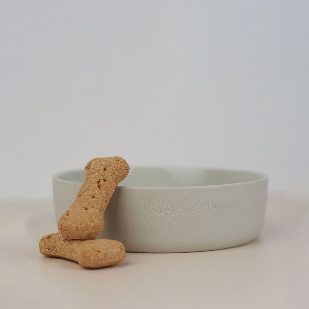 Pastel Pet Bowl