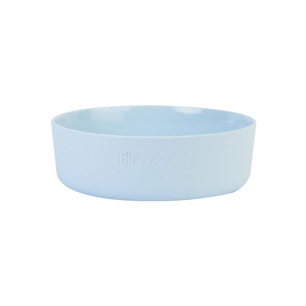 Pastel Pet Bowl