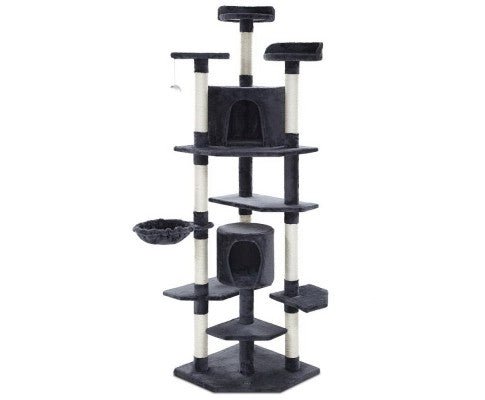 Cat Tower Condo 203cm