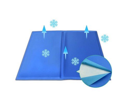 Pet Cooling Gel Mat